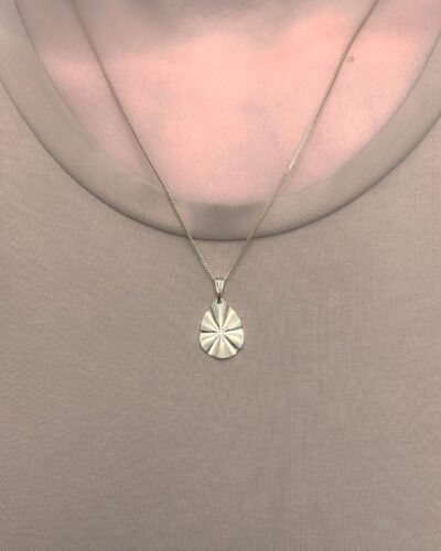 Conjunto Gota Minimalista Banhado em Ouro 18k - Imagem 2