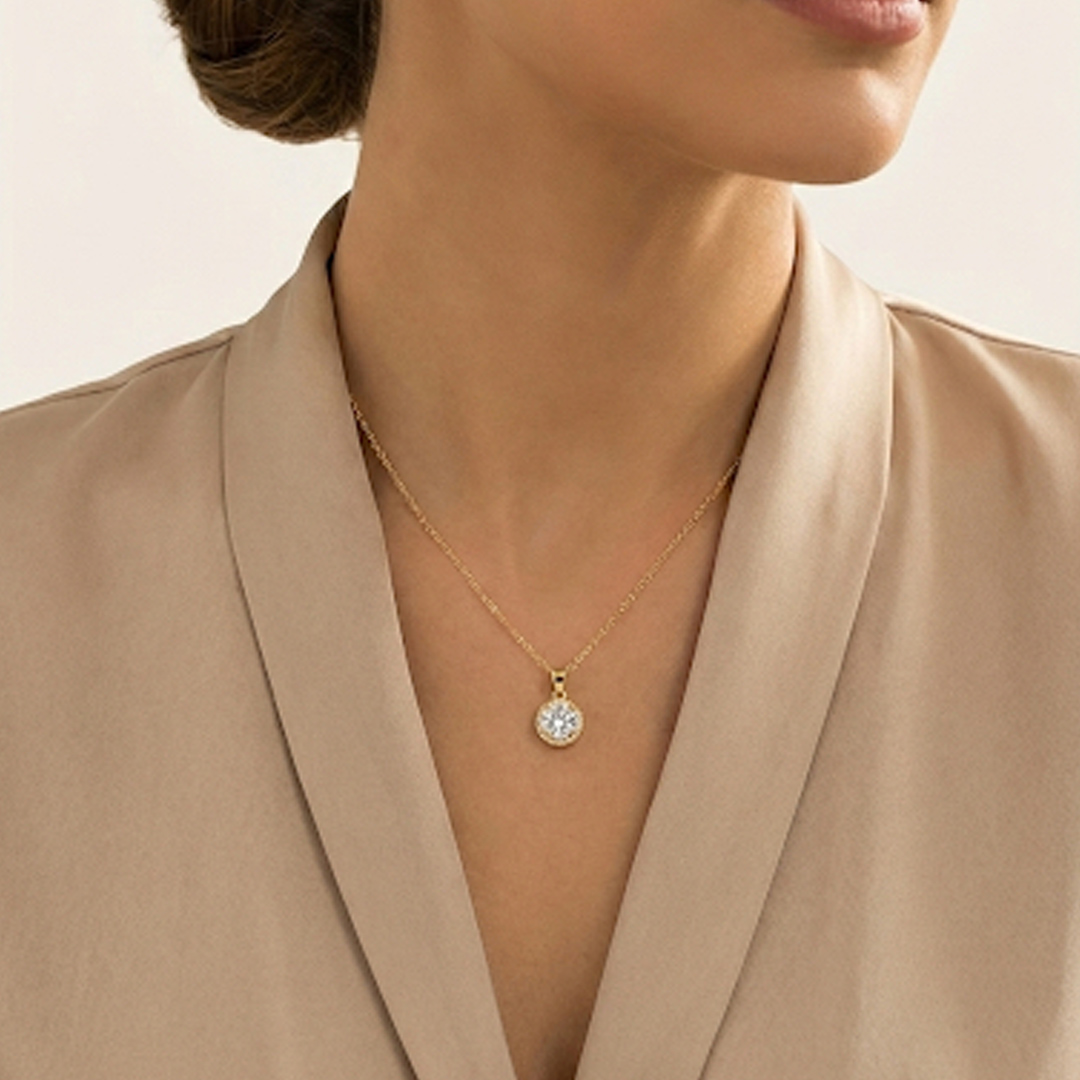 Conjunto Ponto de luz  Microocravejado Banhado