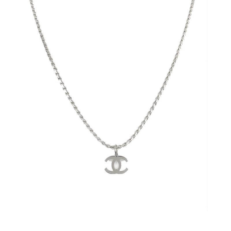 Choker(40 cm +5 cm) X Trabalhado em Aço