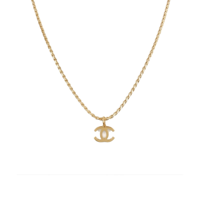 Choker(40 cm +5 cm) X Trabalhado em Aço