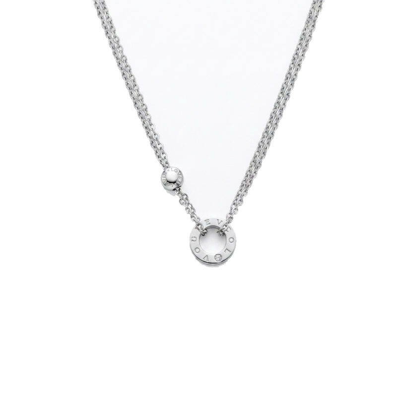 Choker(35 cm +5 cm) Mandala Veel em Aço